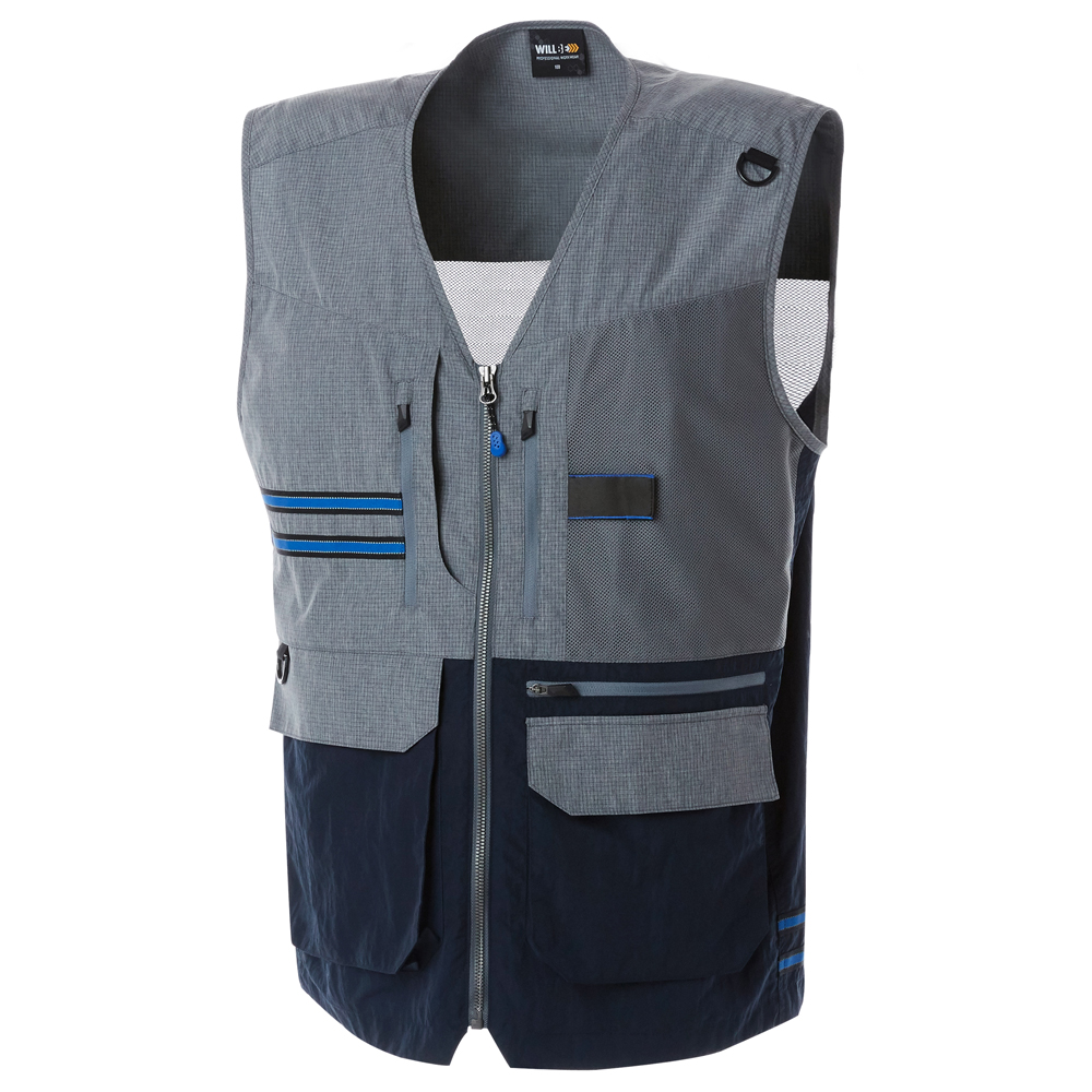 PR804 Ä÷¯ ºí·Ï VEST